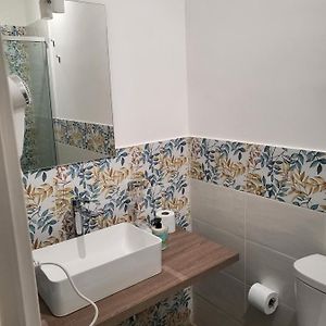 Private Bathroom Double Room